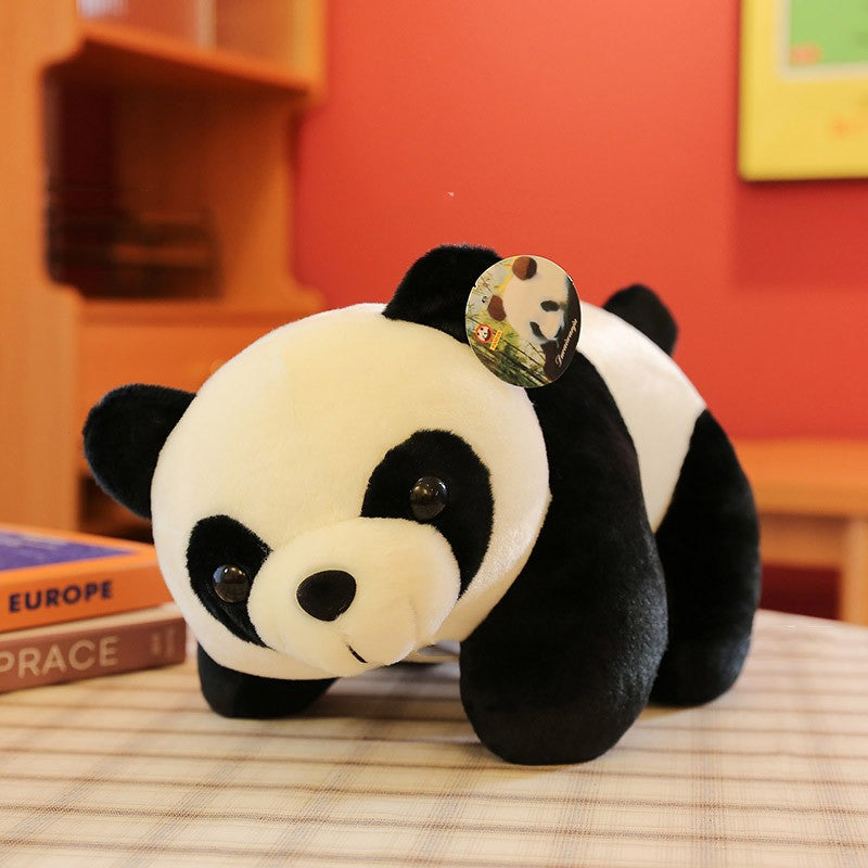 Polar Bear Plushie