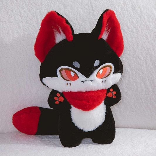 Handmade Plushie