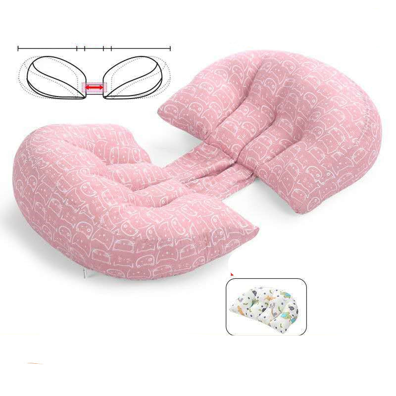 u shaped cushion