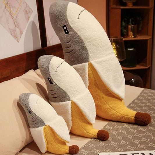Doll Pendant Pillow Plush Toy