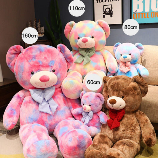 Teddy Bear Plush Toy