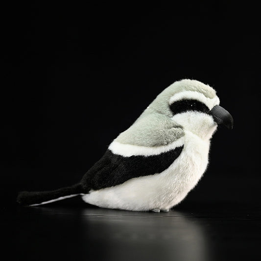 Bai Lao Bird Plush Toy