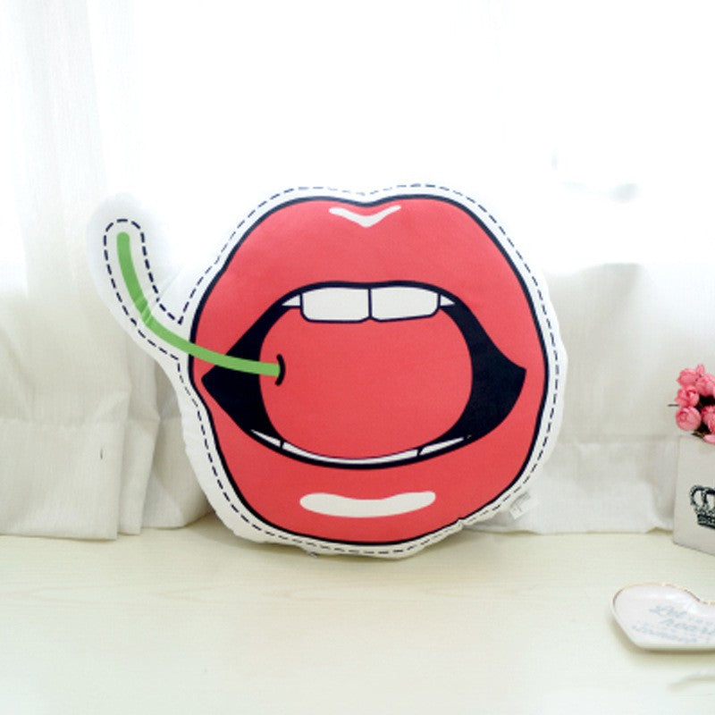 Get Cozy with the Hottest Creative Plush Props