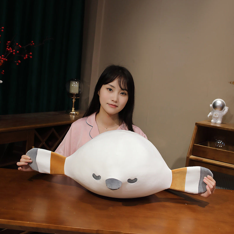 Super Soft Kiwi bird Plush Toy