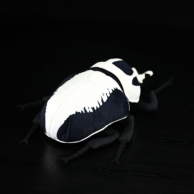 Enchanting King Flower Turtle Plush Toy