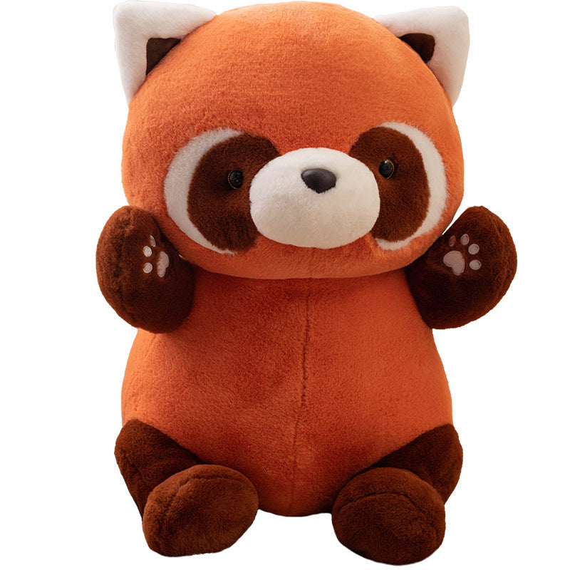 Koala Coati Panda Children Plush Toys