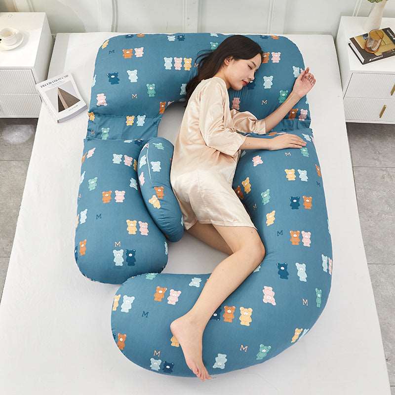 pillow for pregnant women