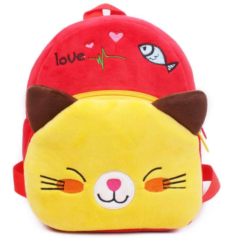 Lightweight Backpacks for Kids