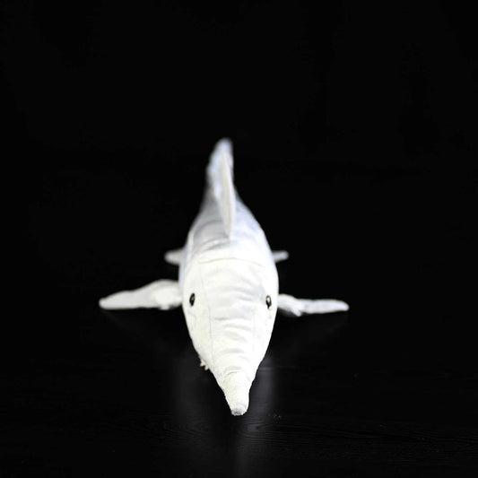 66cm chimaera fish plush toy