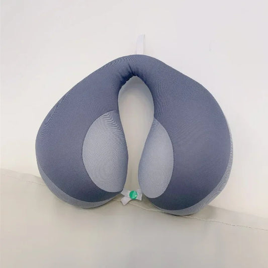 Comfort U-Shape Pillow for Kids Travel