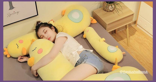From Comfort to Joy: How Plush Toys Brighten Your Day in 2025