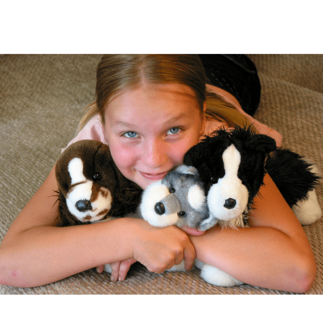 The Plush Revolution: Soft Trends and Snuggly Innovations