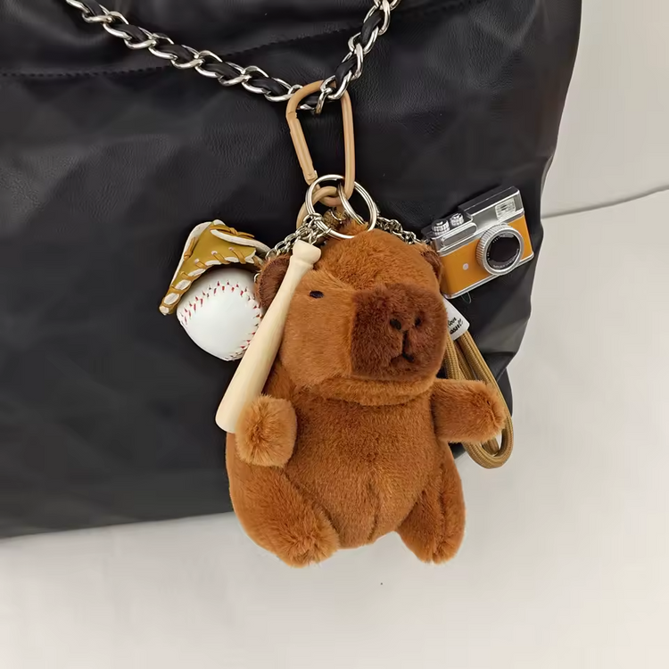 Bag Charms & Keyrings