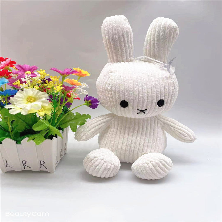 Miffy the Rabbit Plush Toy 25cm