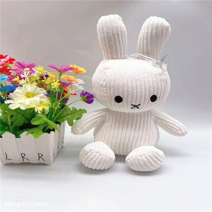 Miffy the Rabbit Plush Toy 25cm