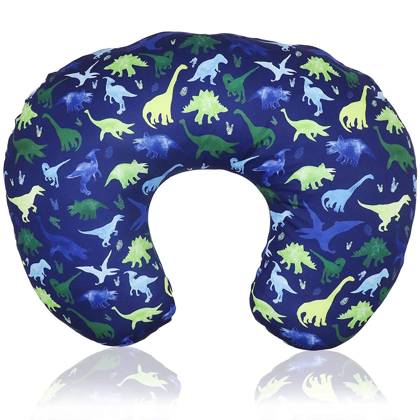 U-Shaped Removable Breastfeeding Pillow