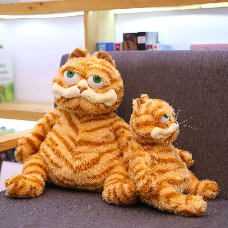 Cat Doll Plush Toys