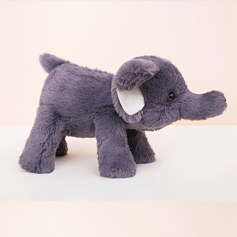 Stuffed Adorable Animal Plush Toy