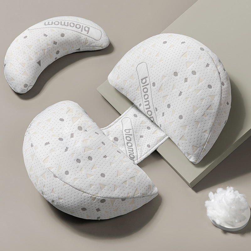 Serenity Side Pregnancy Support Pillow