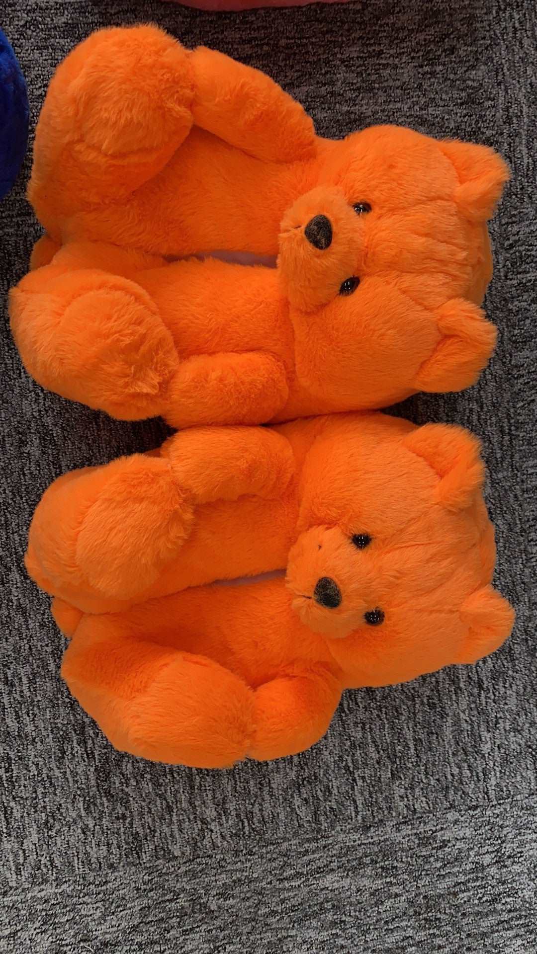 Teddy Bear Plush 