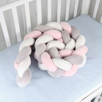 Cot Bumper Baby Accessories