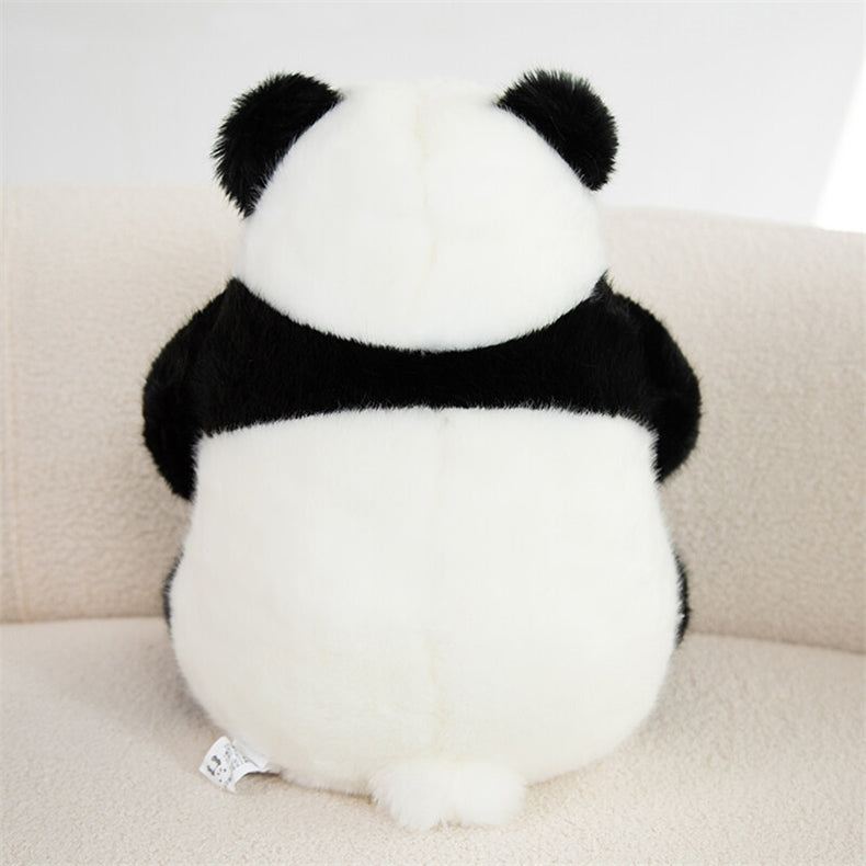 Simulation Giant Panda Plush Toy