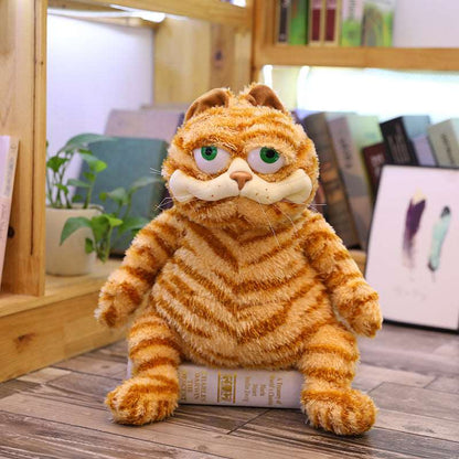 Cat Doll Plush Toys