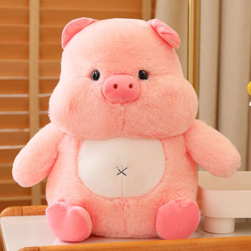 Stuffed Cartoon Plush Toy