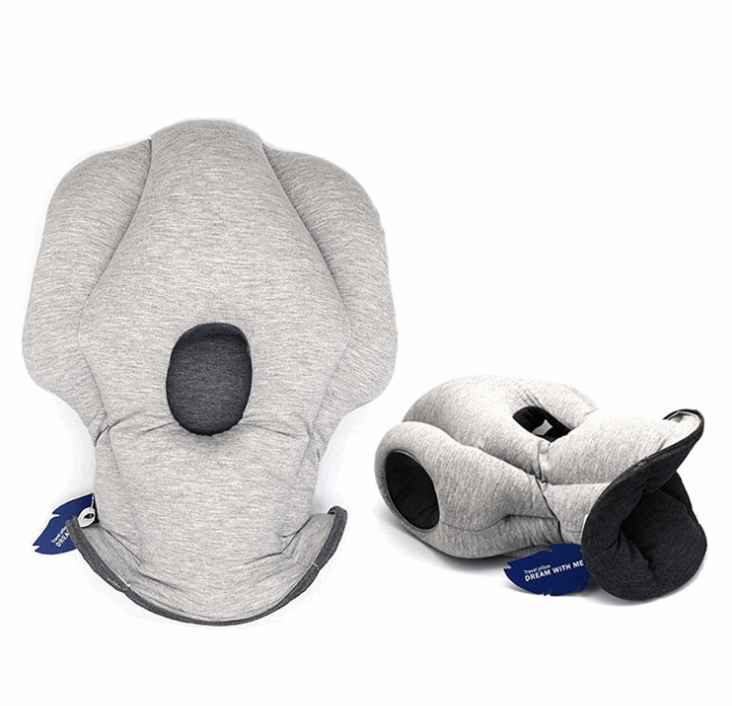 Ostrich Pillow