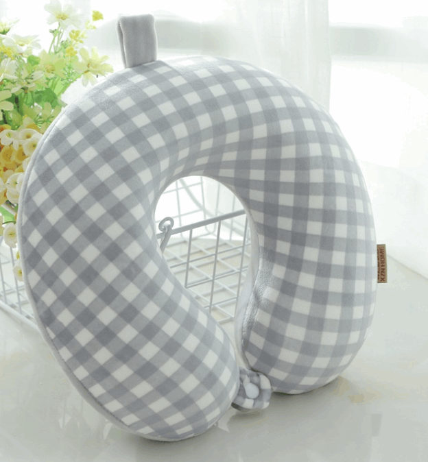 Rebound Travel Pillow