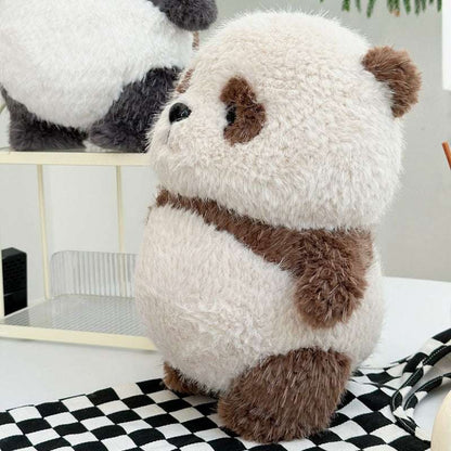 Panda Plush Toy