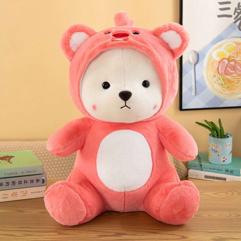 Plush Toys Cute Plush Pillow