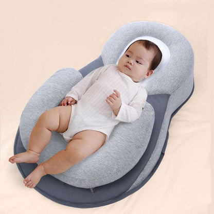 Baby Cozy dream lounger