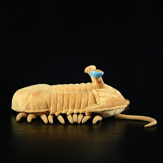Paleontology Trilobite Plush Toy