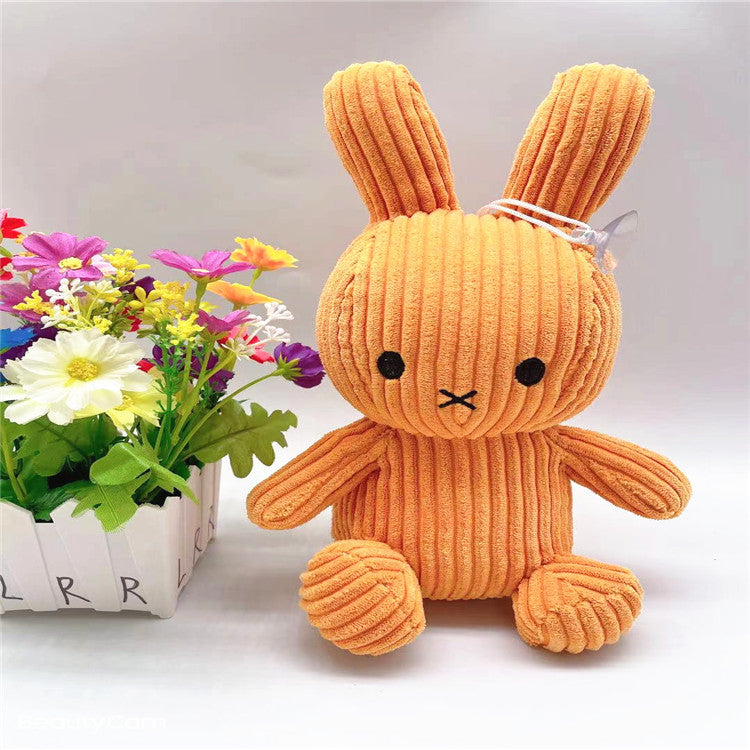 Miffy the Rabbit Plush Toy 25cm