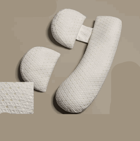 H-shaped Artifact Pregnancy Pillow