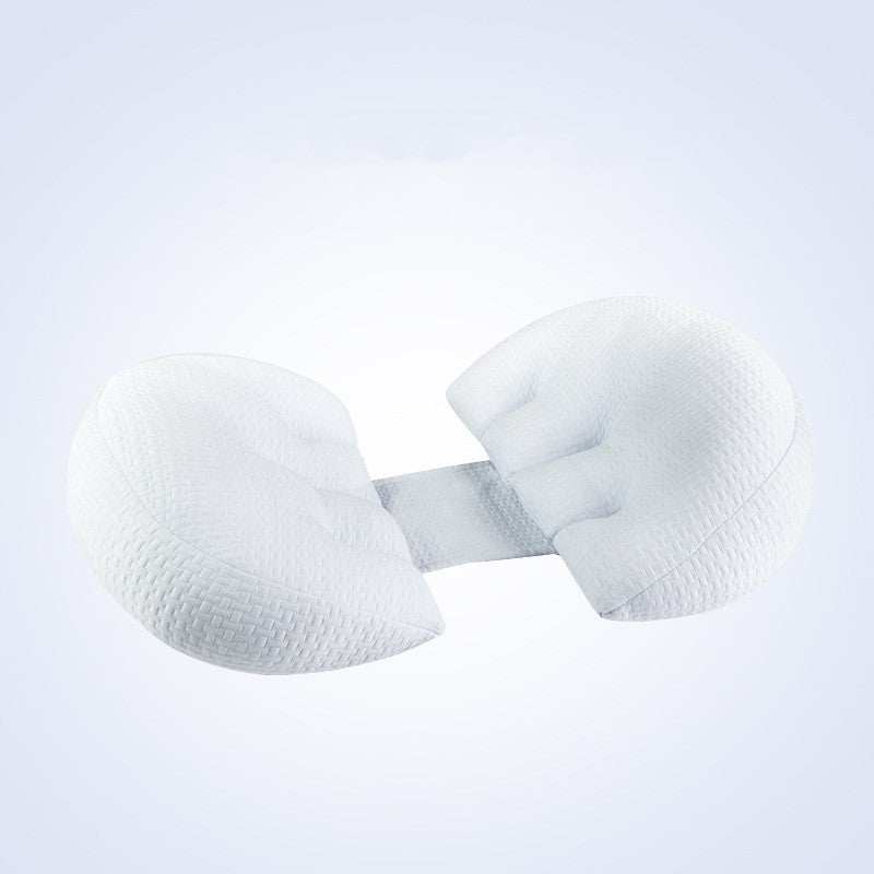 Maternity Waist Protection Side Sleeping Pillow