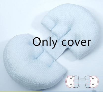 Maternity Waist Protection Side Sleeping Pillow