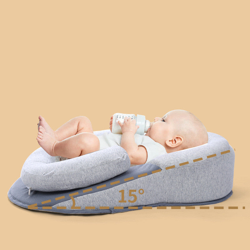 Baby Cozy dream lounger