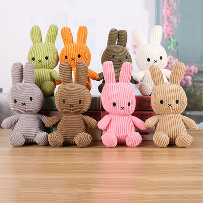 Miffy the Rabbit Plush Toy 25cm