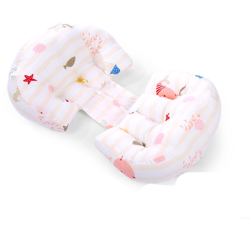 u shaped pregnancy pillow uk