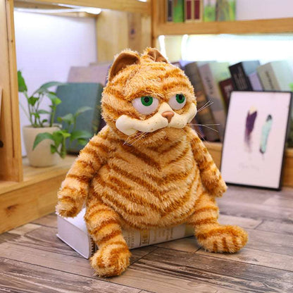 Cat Doll Plush Toys