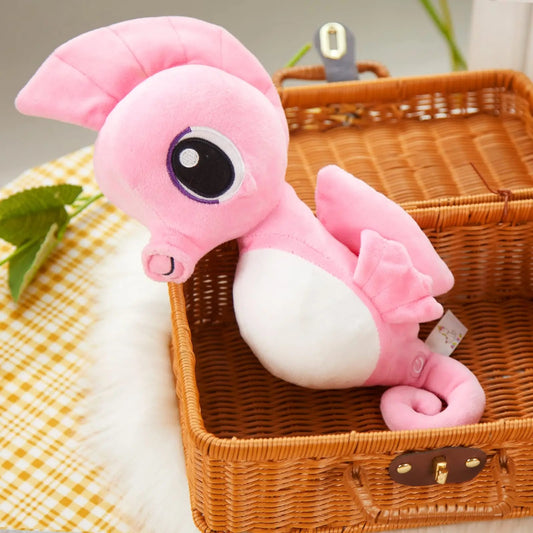 Soothe and Glow Seahorse Toy - Seahorse Toy