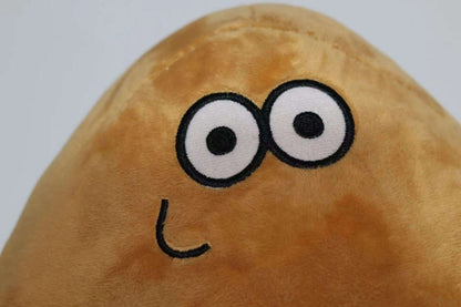 My Pet Alien Pou Plush Toy