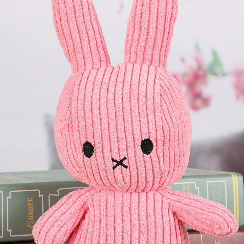 Miffy the Rabbit Plush Toy