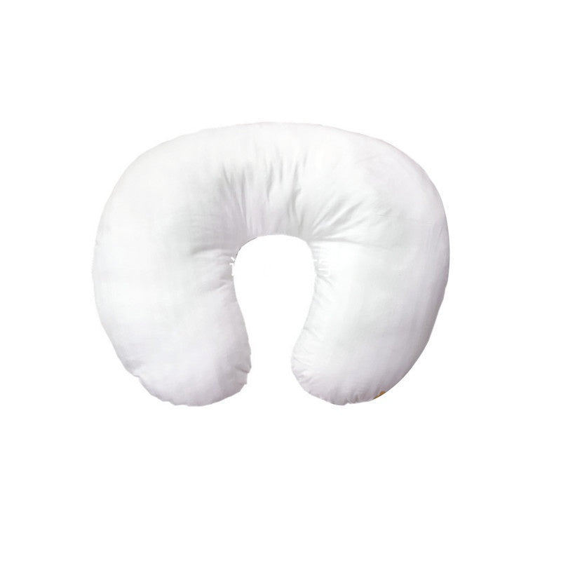 U-Shaped Removable Breastfeeding Pillow