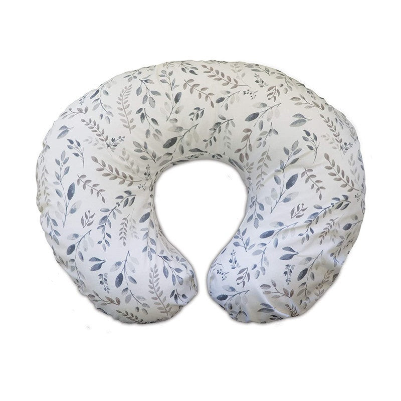 U-Shaped Removable Breastfeeding Pillow