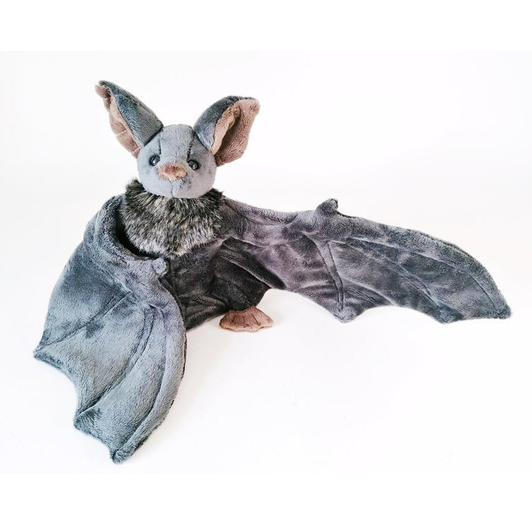 Large Bat Plush Toy