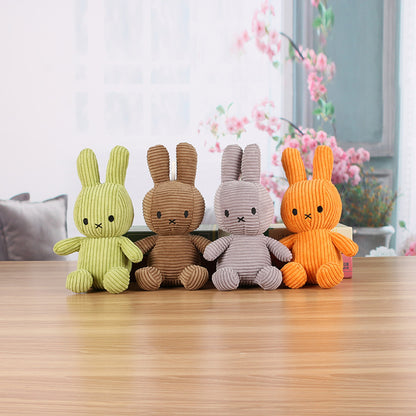 Miffy the Rabbit Plush Toy