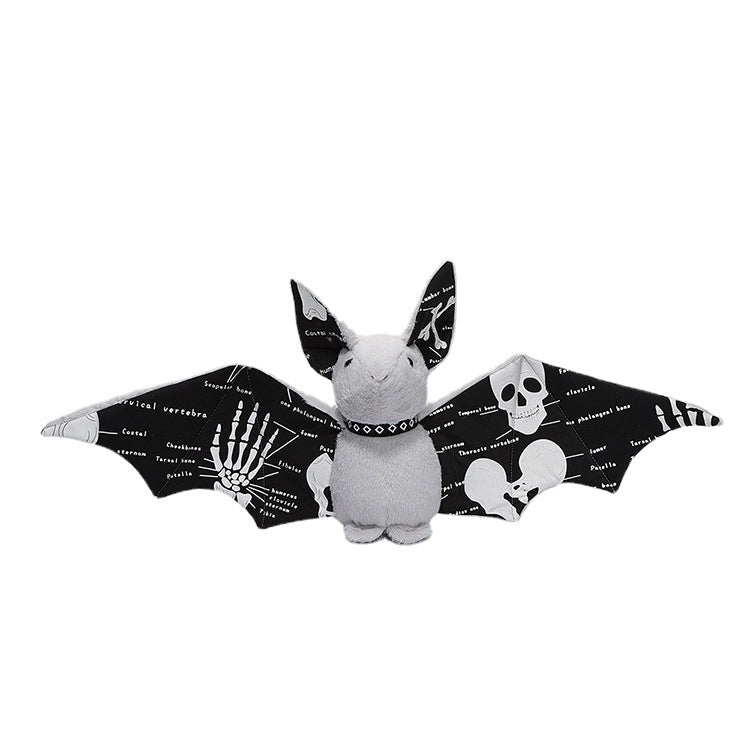 Luminous Bat Plush Toy Horror